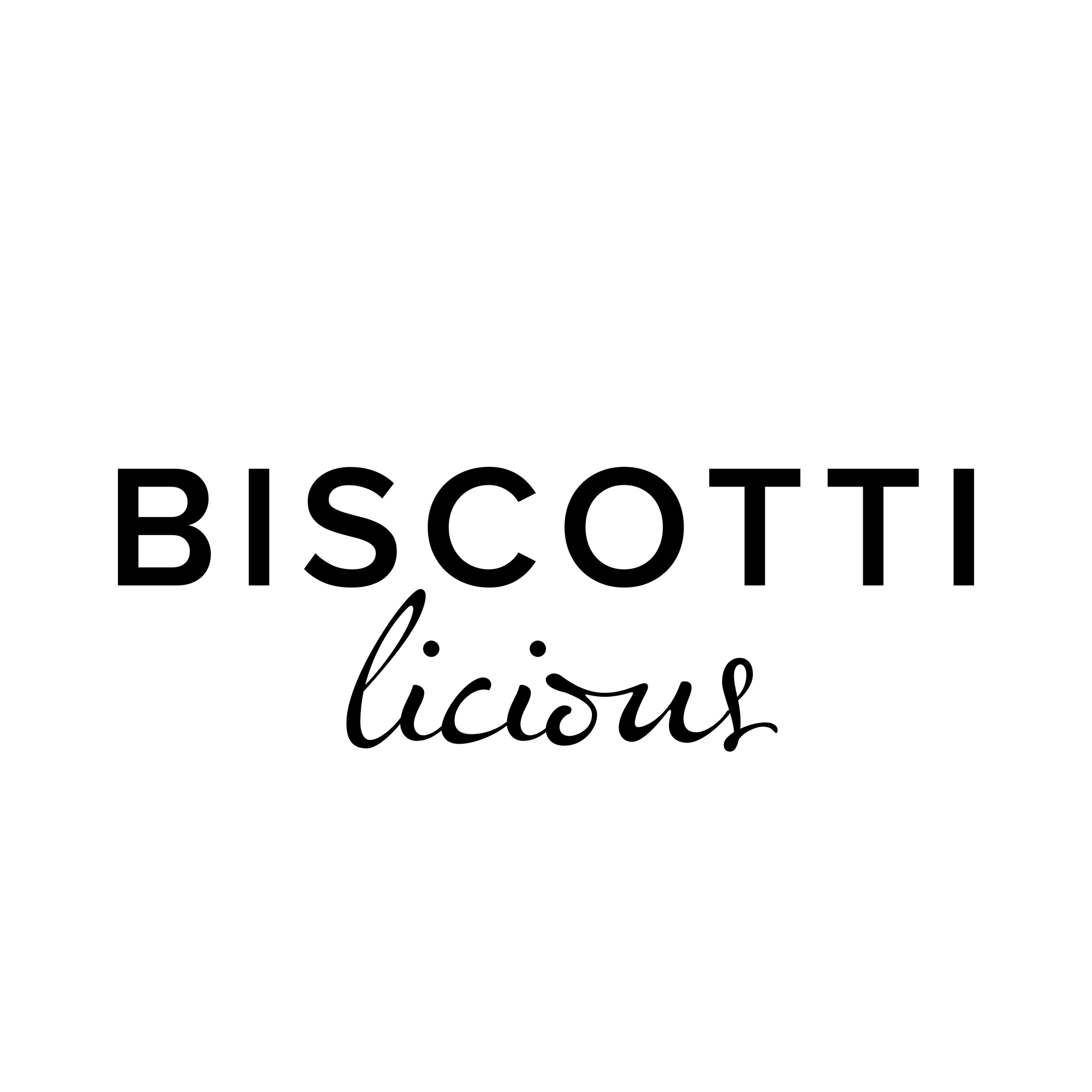 Biscottilicious