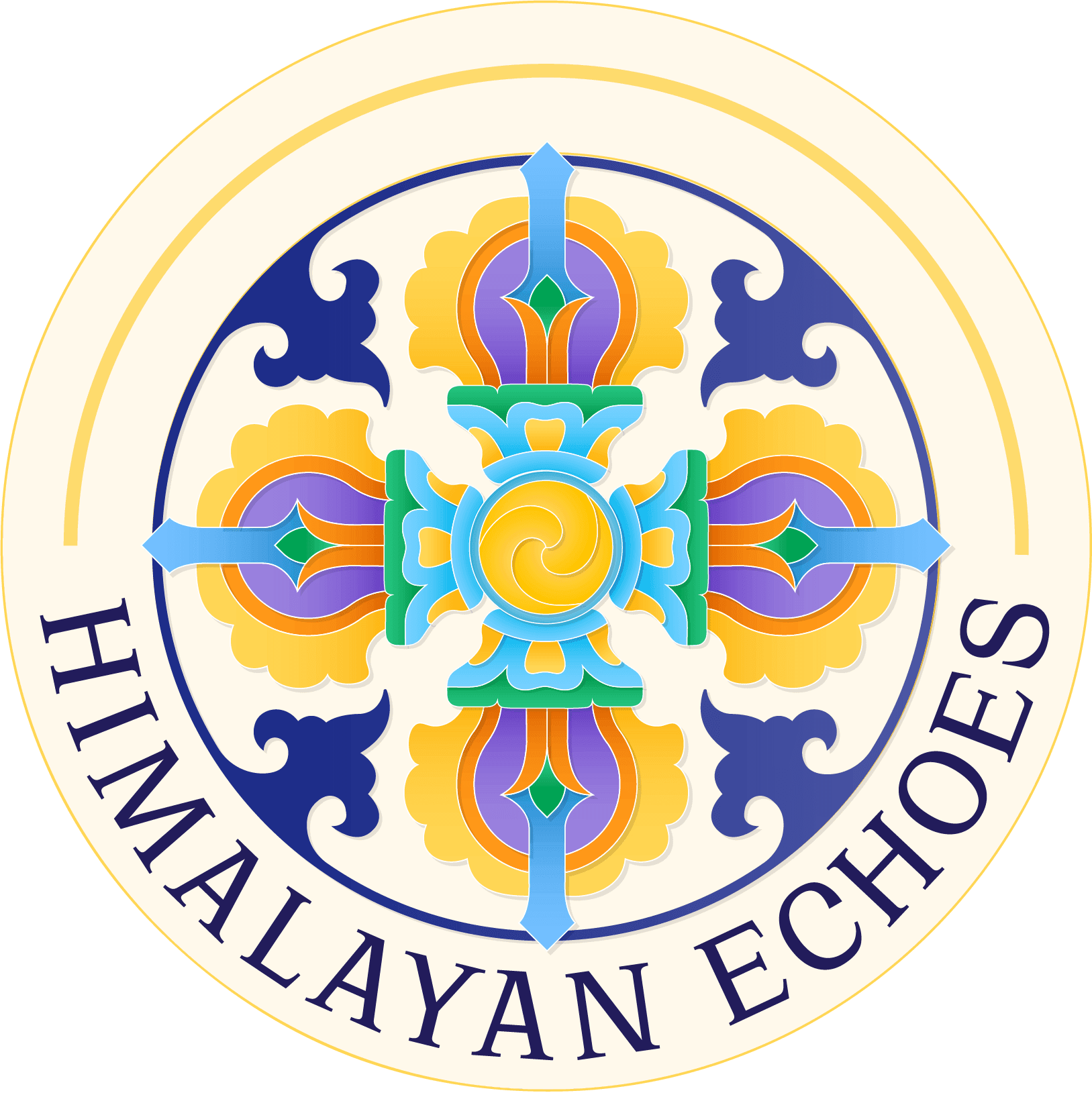 Himalayan Echoes