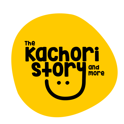 Kachori Story