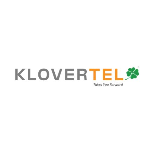 Klovertel