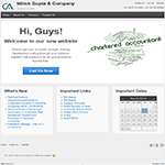 Nitish Gupta & Company