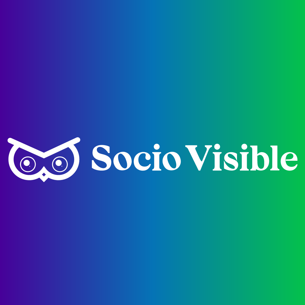 Socio Visible