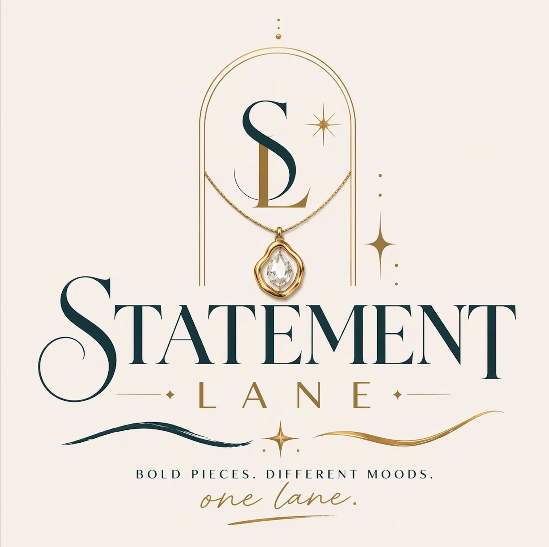Statement Lane