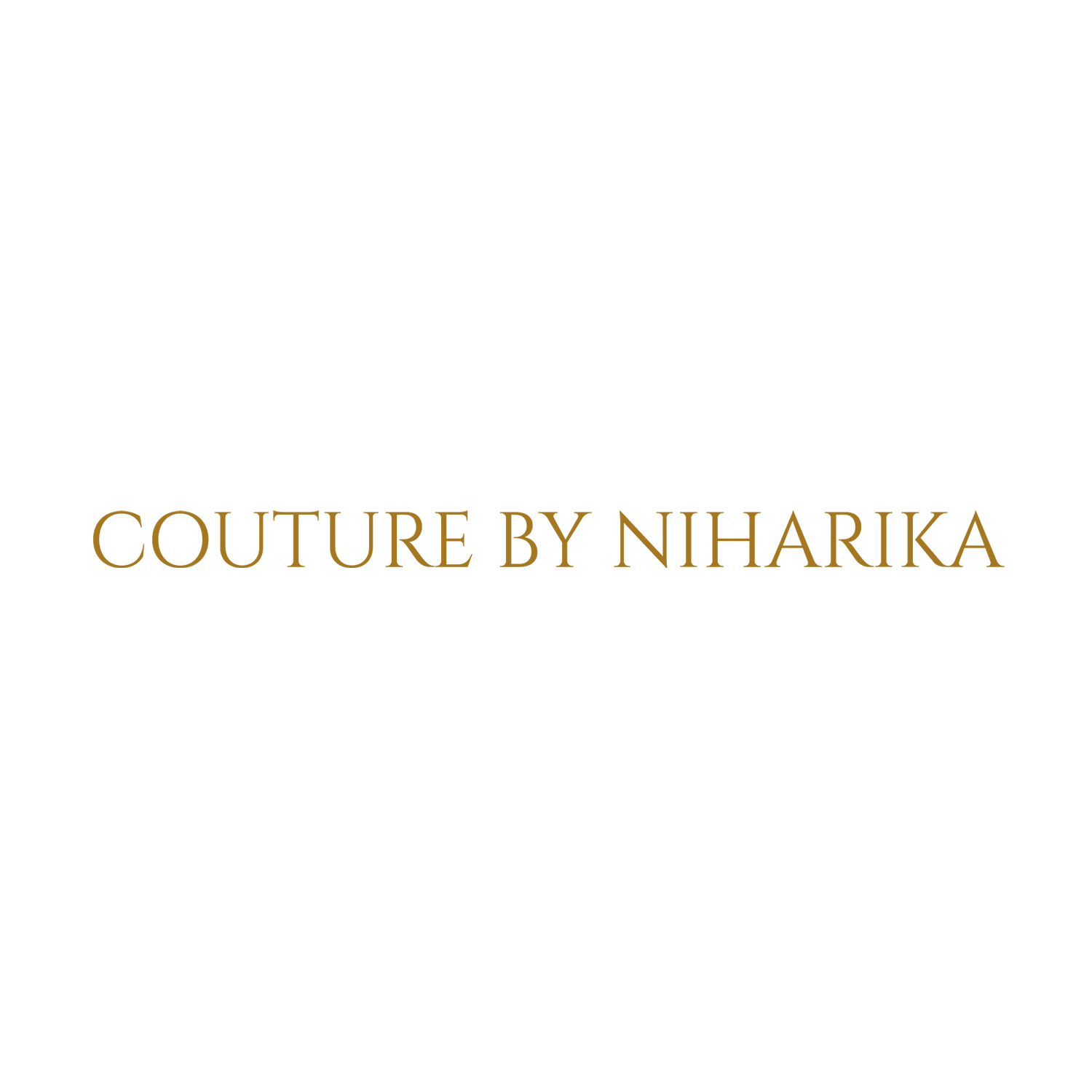 Couture By Niharika