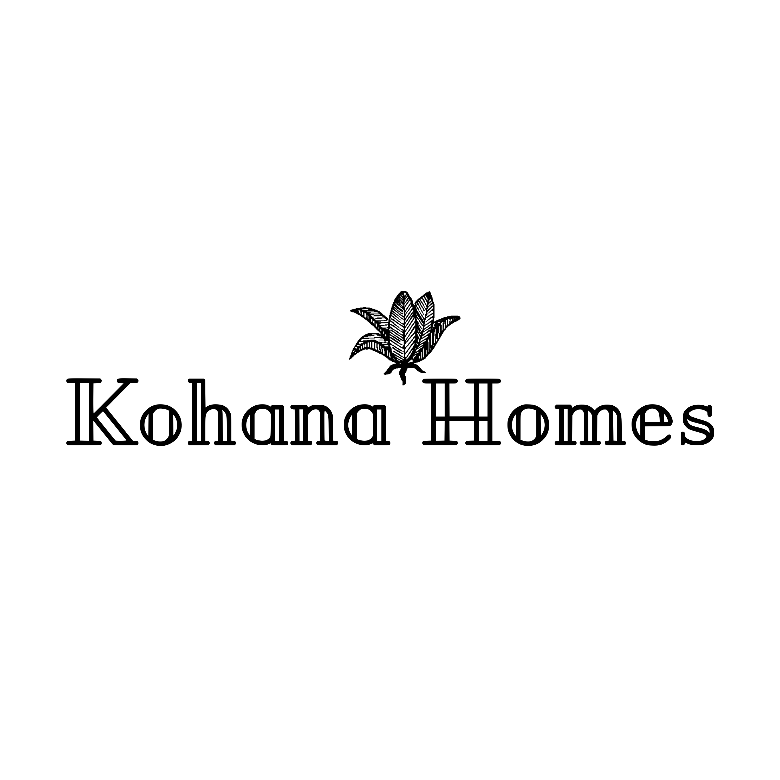 Kohana Homes