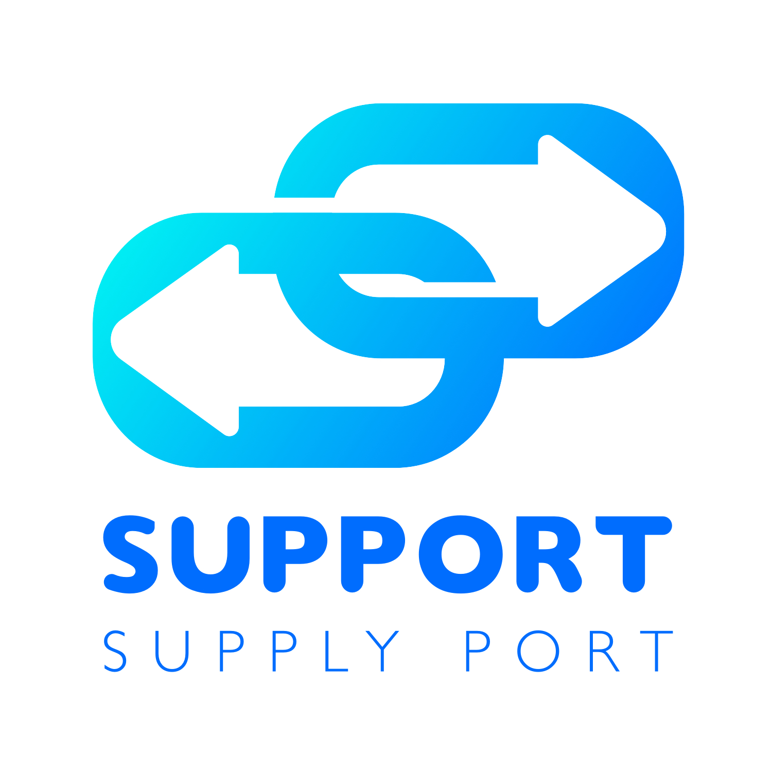 Supply Port